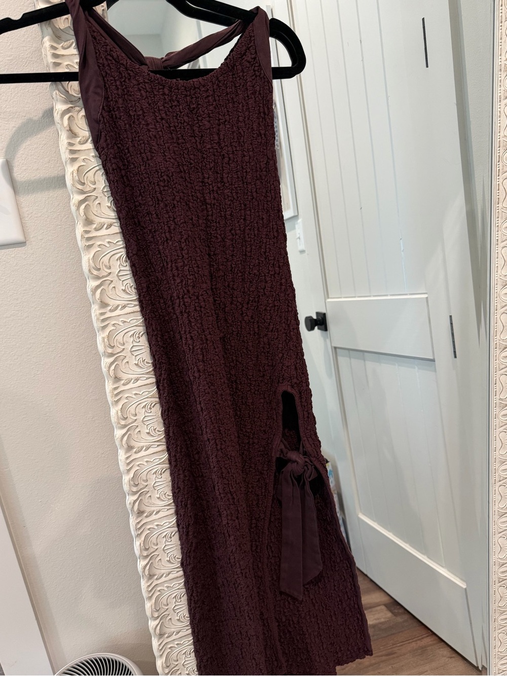 Free People Dress brown